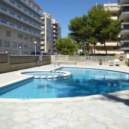 Holgaristic - Apartment Montblanc Seclo Salou Exteriér fotografie