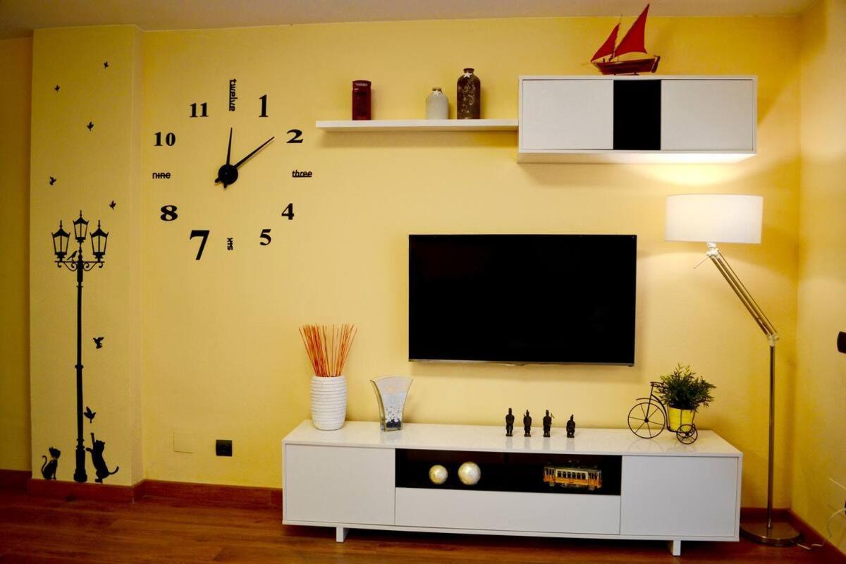 Holgaristic - Apartment Montblanc Seclo Salou Exteriér fotografie
