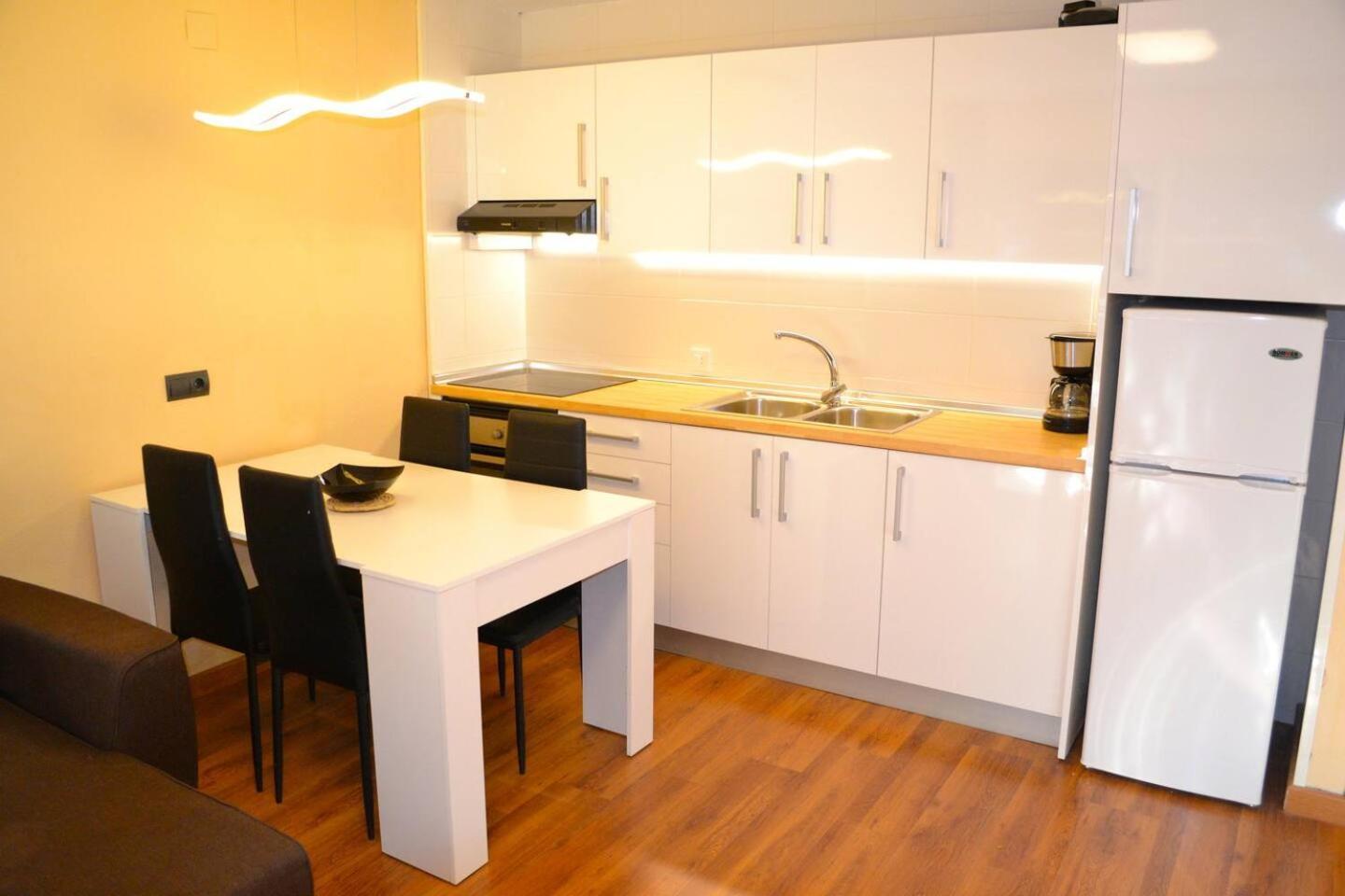 Holgaristic - Apartment Montblanc Seclo Salou Exteriér fotografie