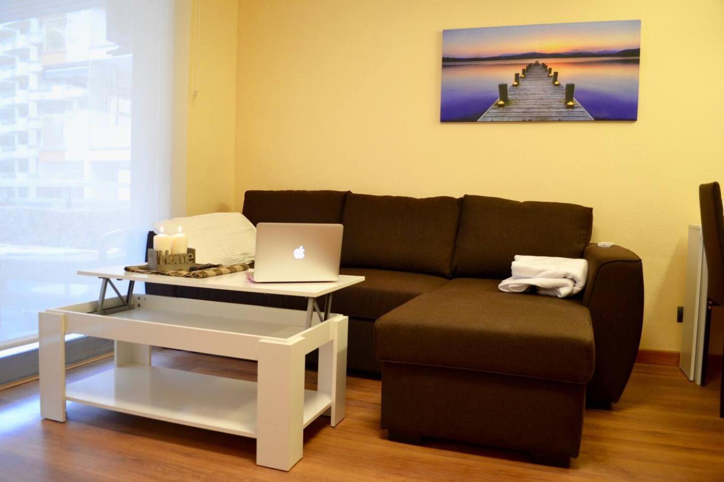 Holgaristic - Apartment Montblanc Seclo Salou Exteriér fotografie