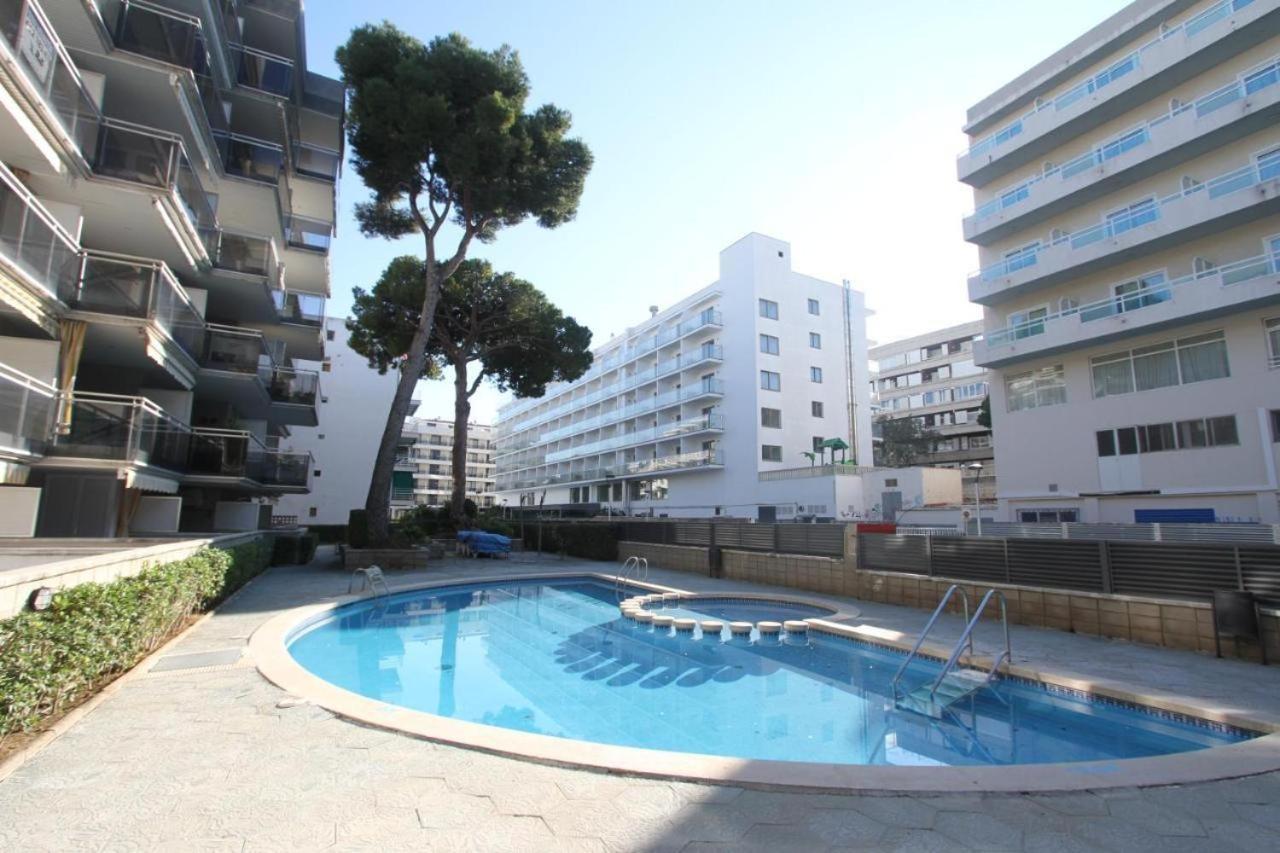 Holgaristic - Apartment Montblanc Seclo Salou Exteriér fotografie